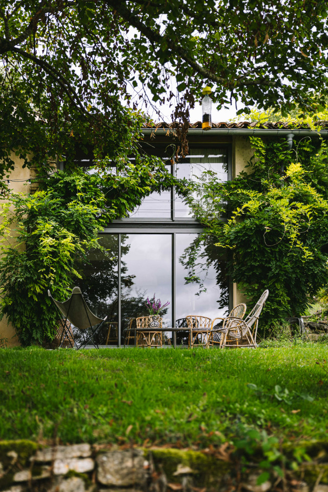GreenGo Maison Bellamant