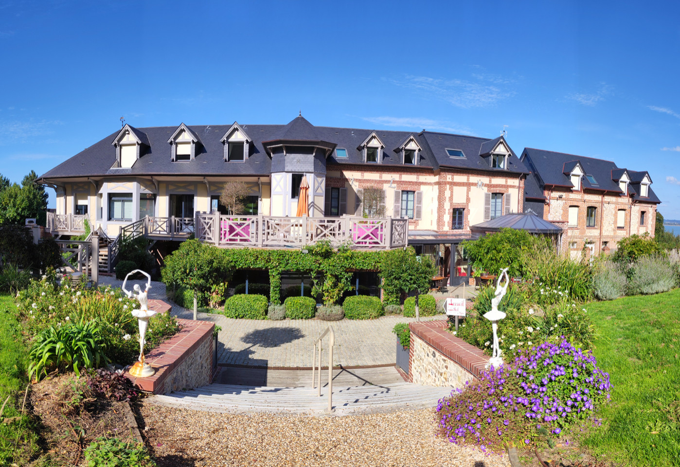 Domaine du Clos Fleuri