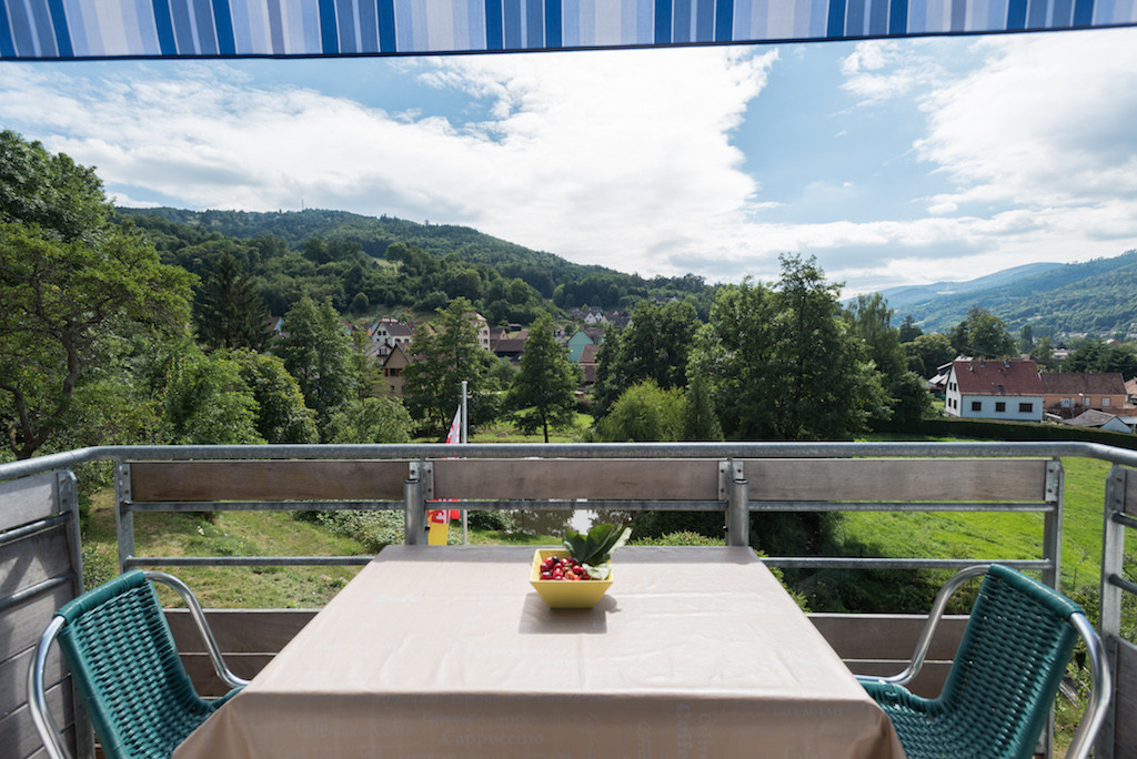 GreenGo location vacances écoresponsables