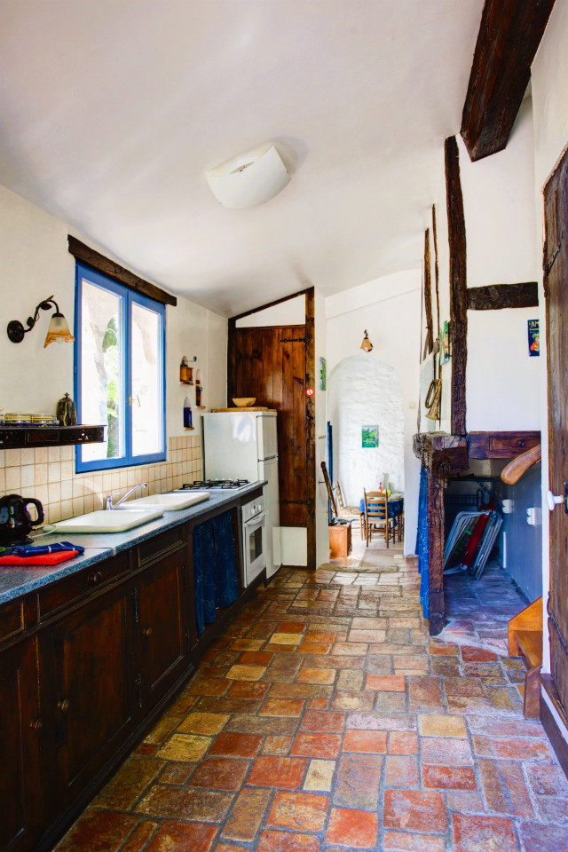 GreenGo Gîte Occitanie À la campagne