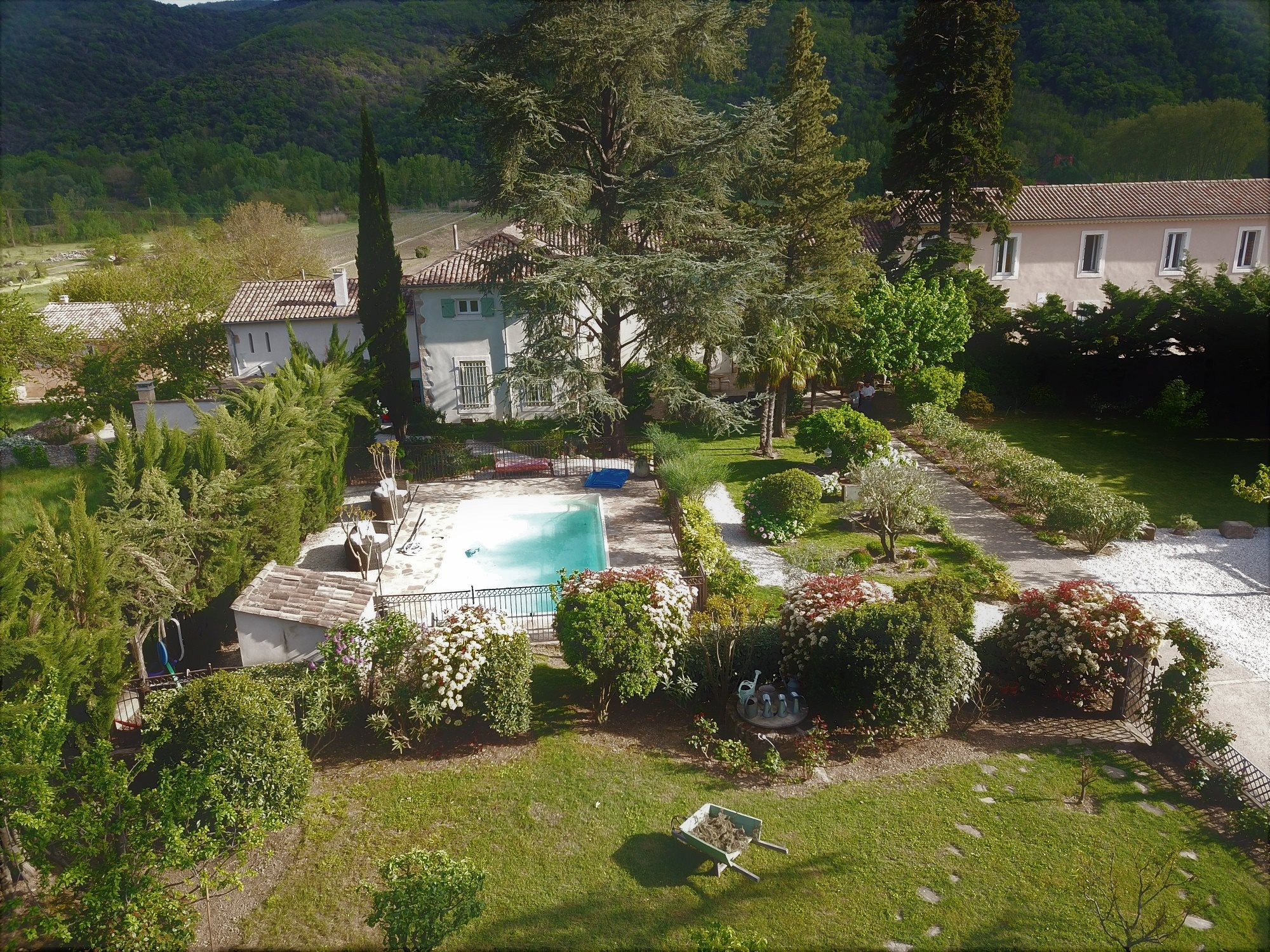 GreenGo Maison Bersane