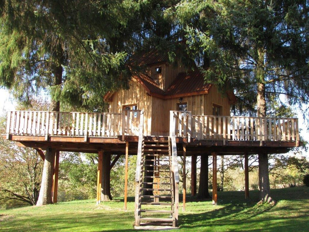 Hôte GreenGo: La Cabane du Vallon d’Eole