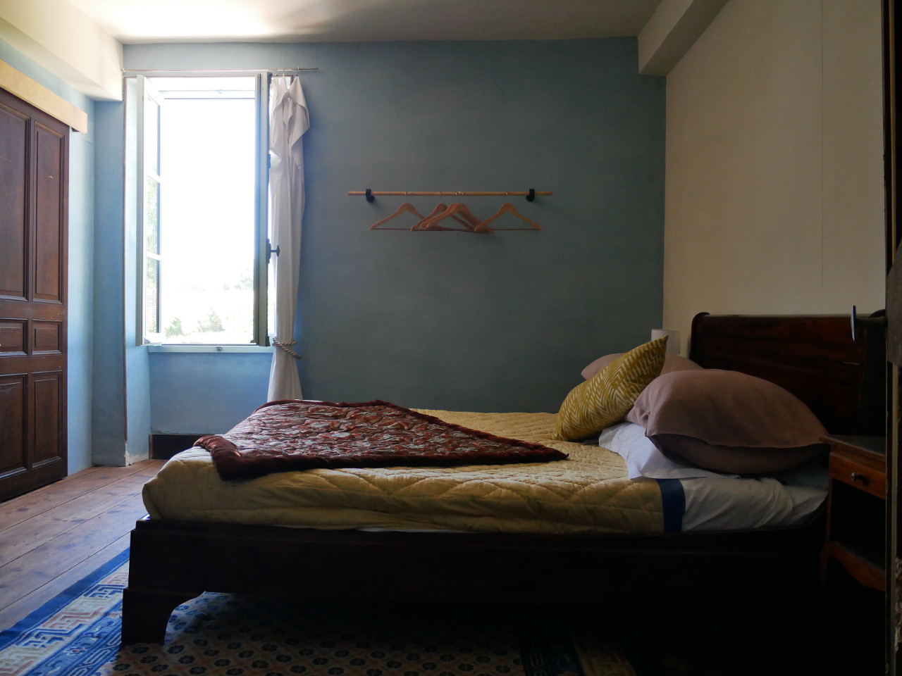 Appartement entier Côte-d'Or Gîte de groupe