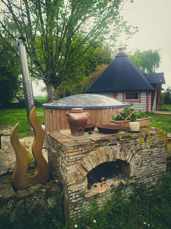 GreenGo location vacances écoresponsables
