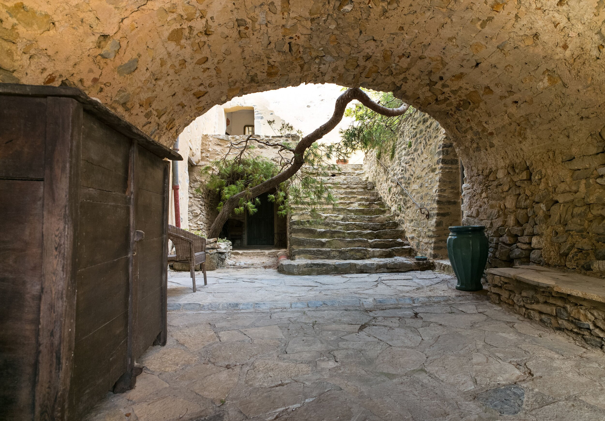 GreenGo Gîte Occitanie Évasion