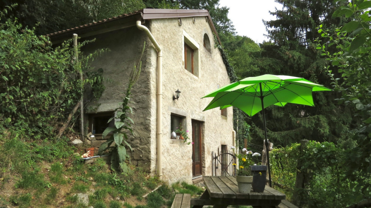 GreenGo location vacances écoresponsables