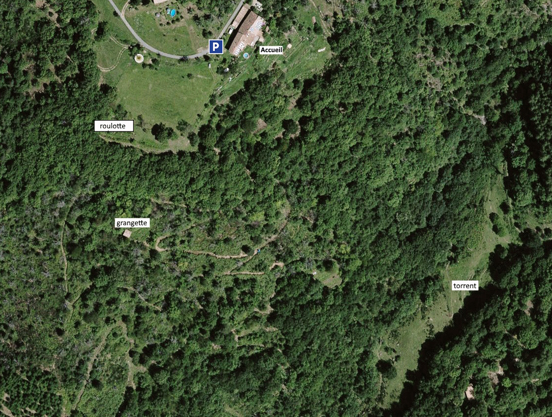 GreenGo location vacances écoresponsables