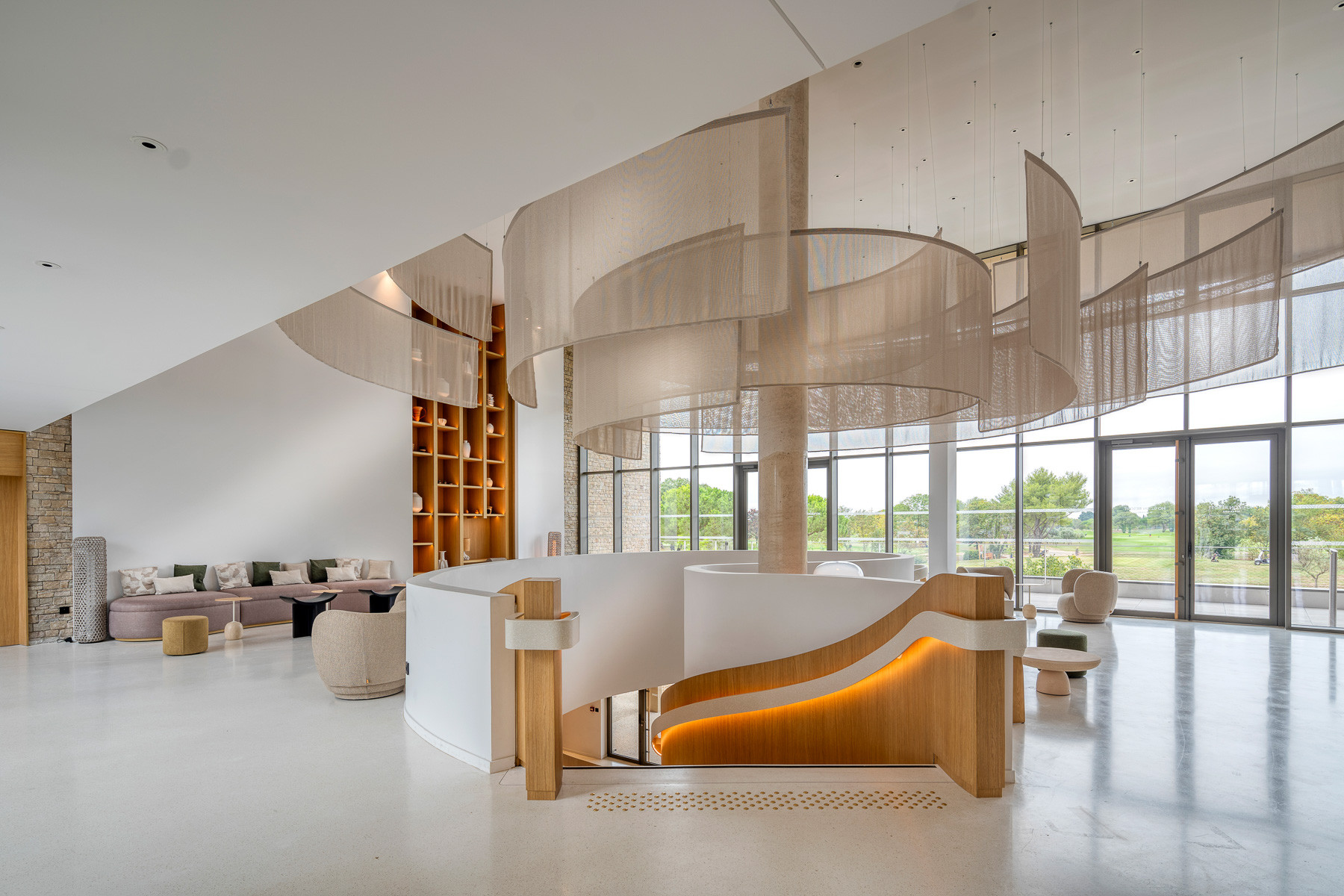 Hôte GreenGo: Les appartements d'Horizon Resort Massane