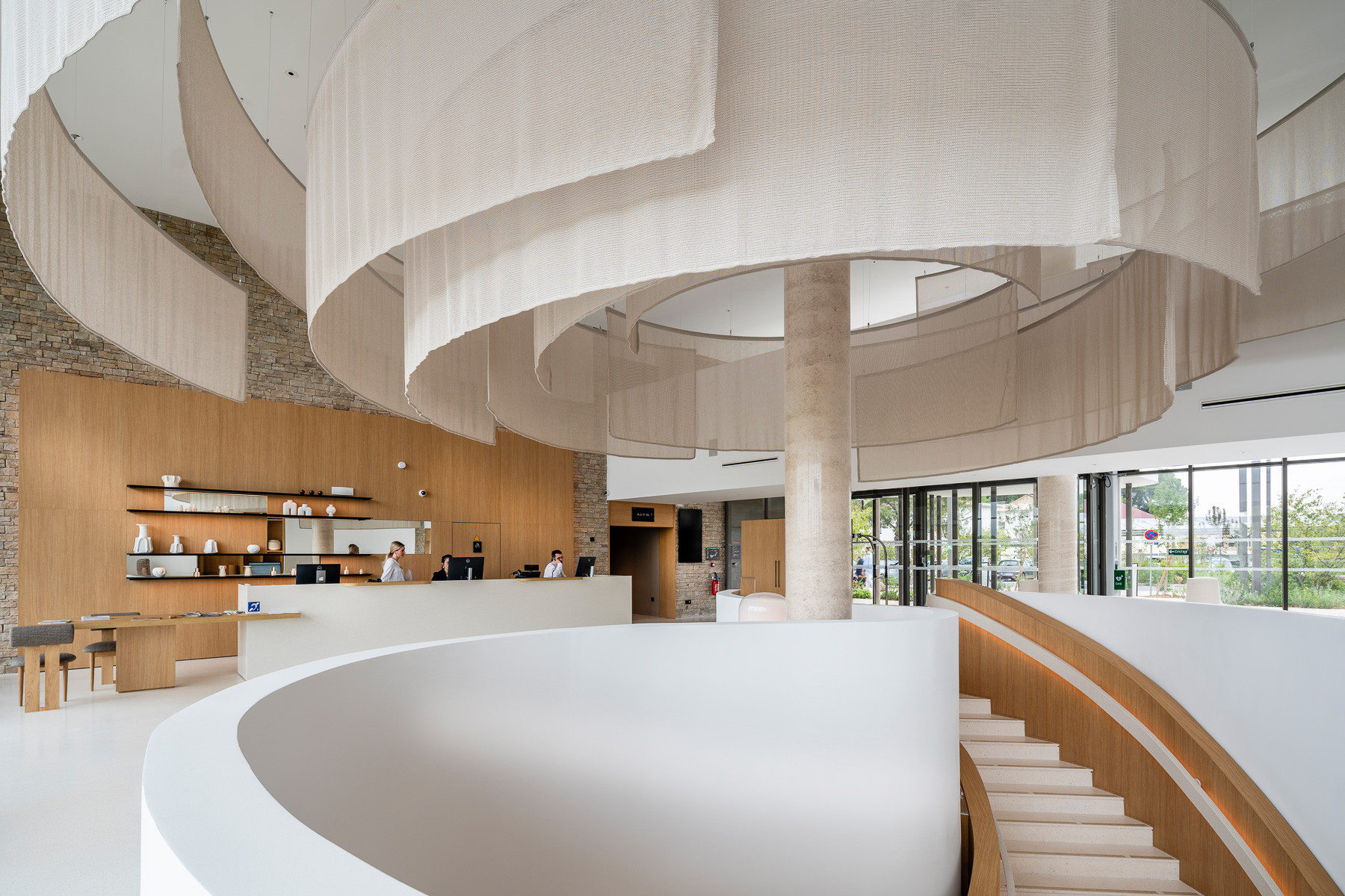 GreenGo Les appartements d'Horizon Resort Massane