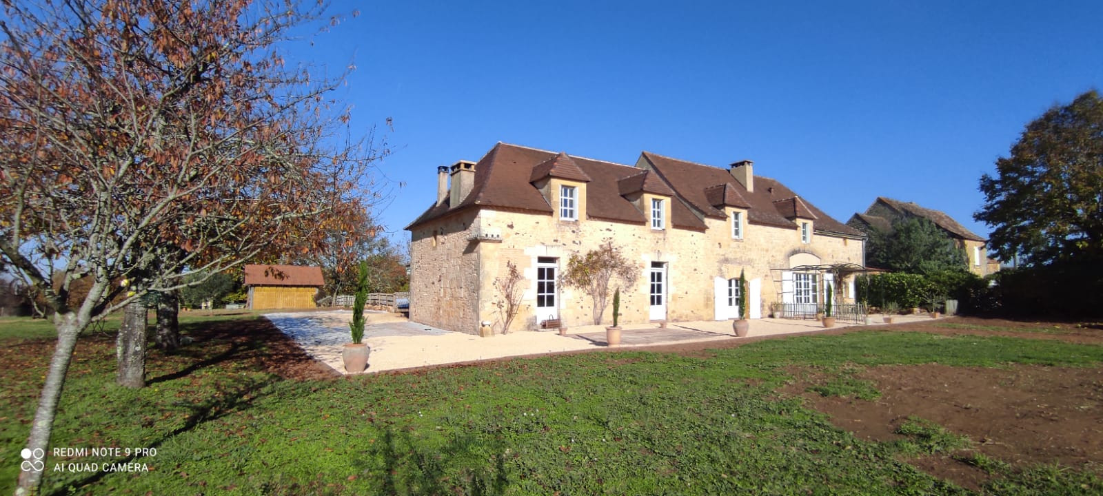 Britavit Chambres et table d'Hôtes en Périgord