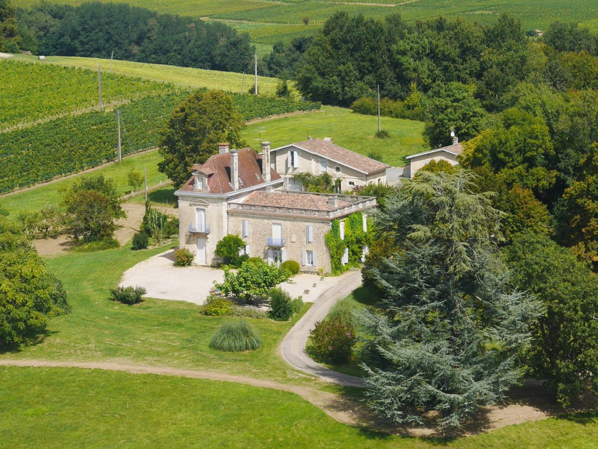GreenGo Chambre d’hôtes Nouvelle-Aquitaine À la campagne