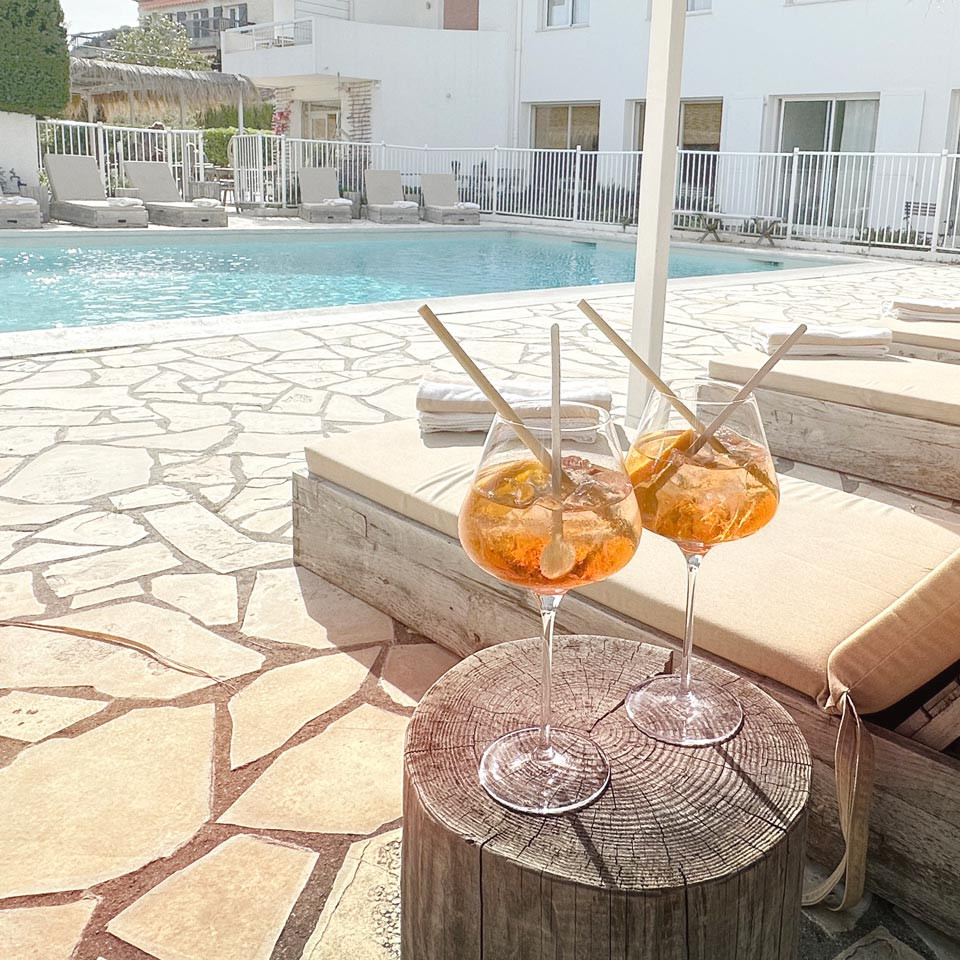 GreenGo Blanc Sable Hotel