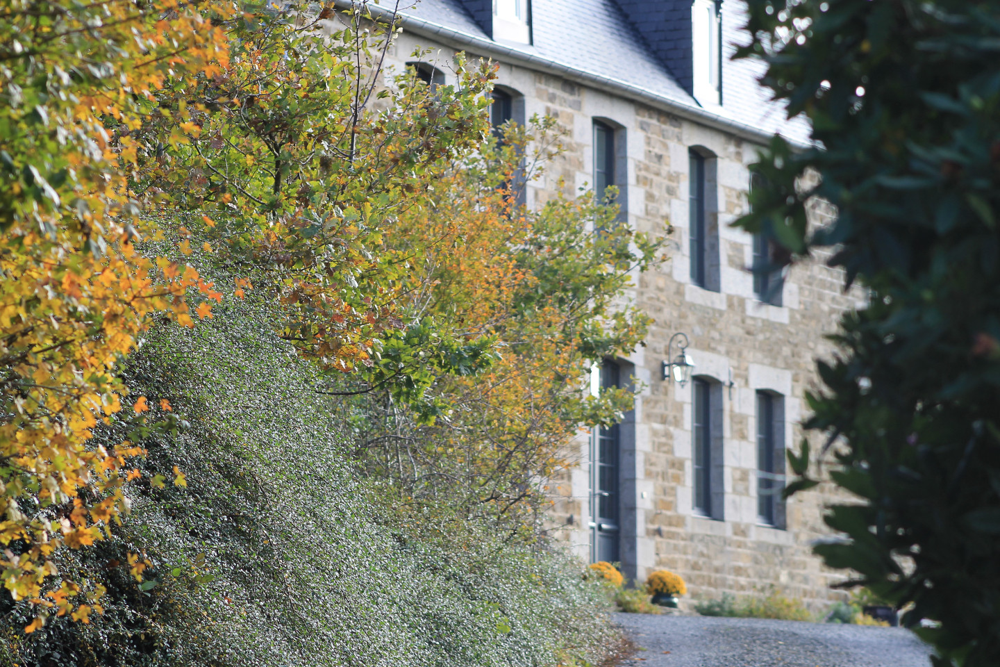 GreenGo La Thérèsienne