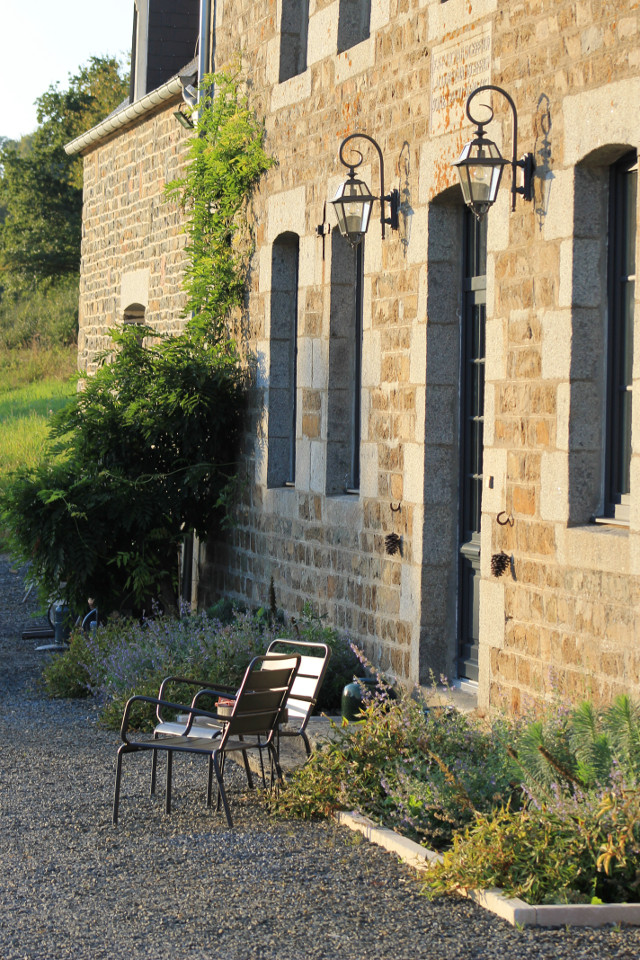 GreenGo location vacances écoresponsables