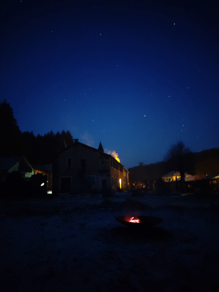 Location Vosges Gîte de groupe