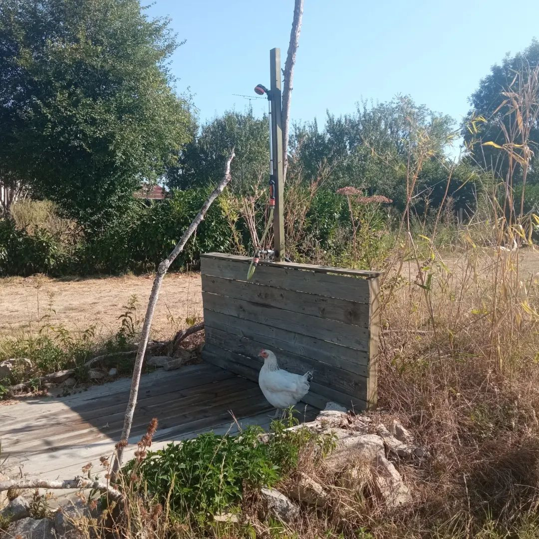 Location Creuse À la campagne