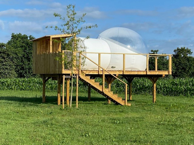 GreenGo location vacances écoresponsables