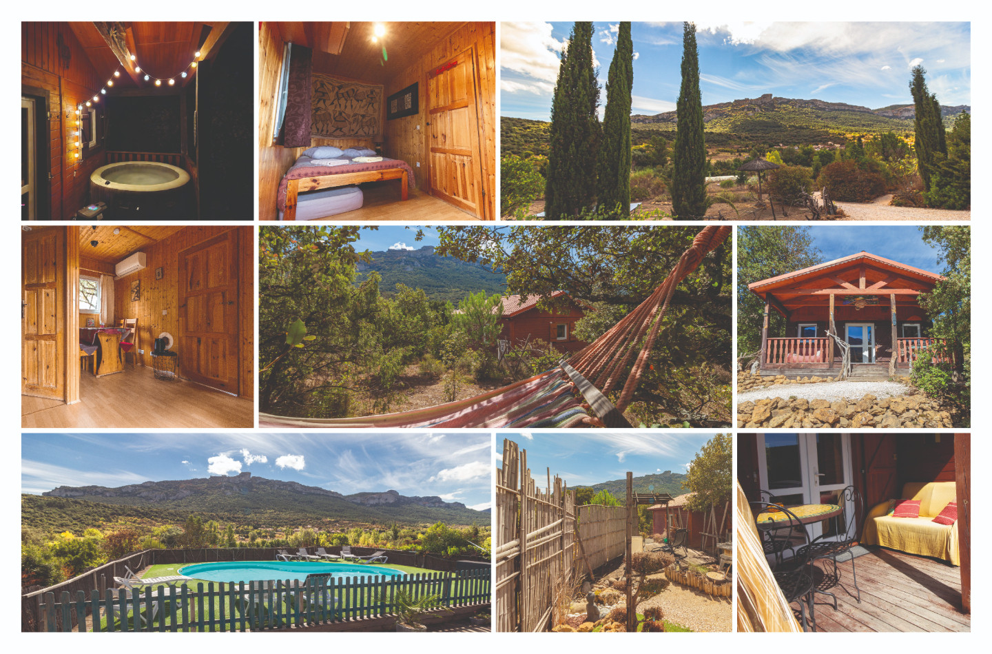 GreenGo location vacances écoresponsables