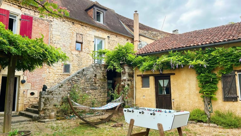 GreenGo Gîte Nouvelle-Aquitaine Évasion