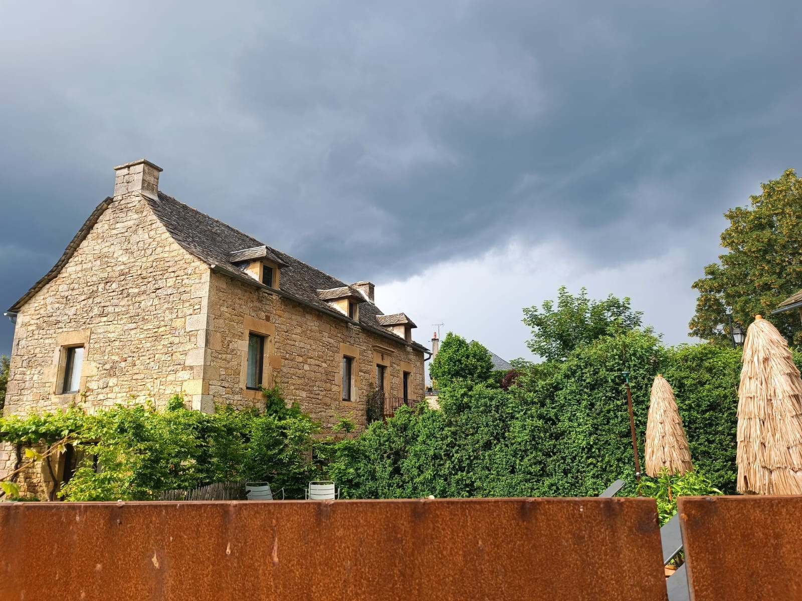 Aveyron Haut-de-gamme