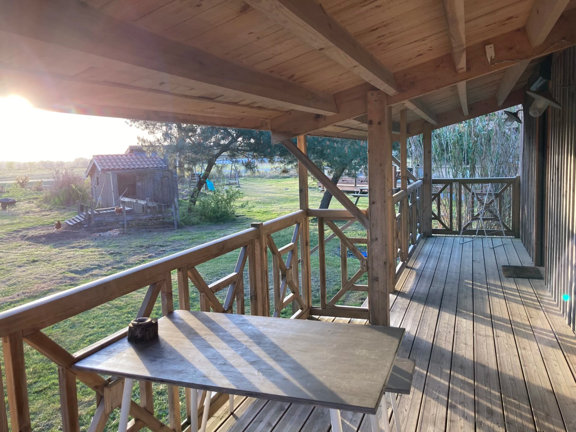 GreenGo Gîte Nouvelle-Aquitaine Évasion