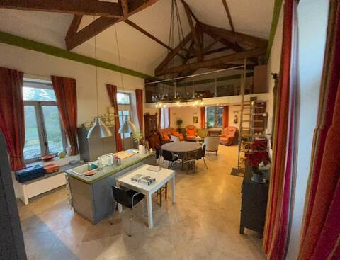 GreenGo location vacances écoresponsables