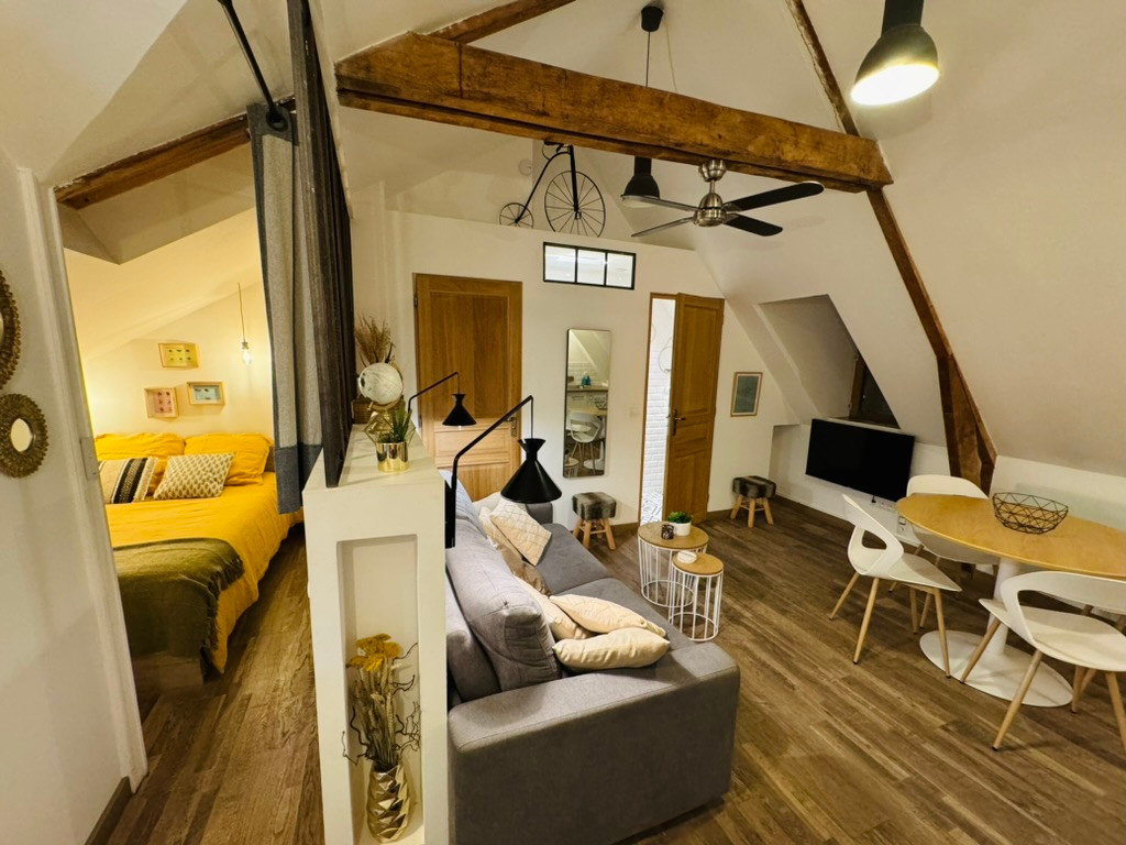 GreenGo location vacances écoresponsables
