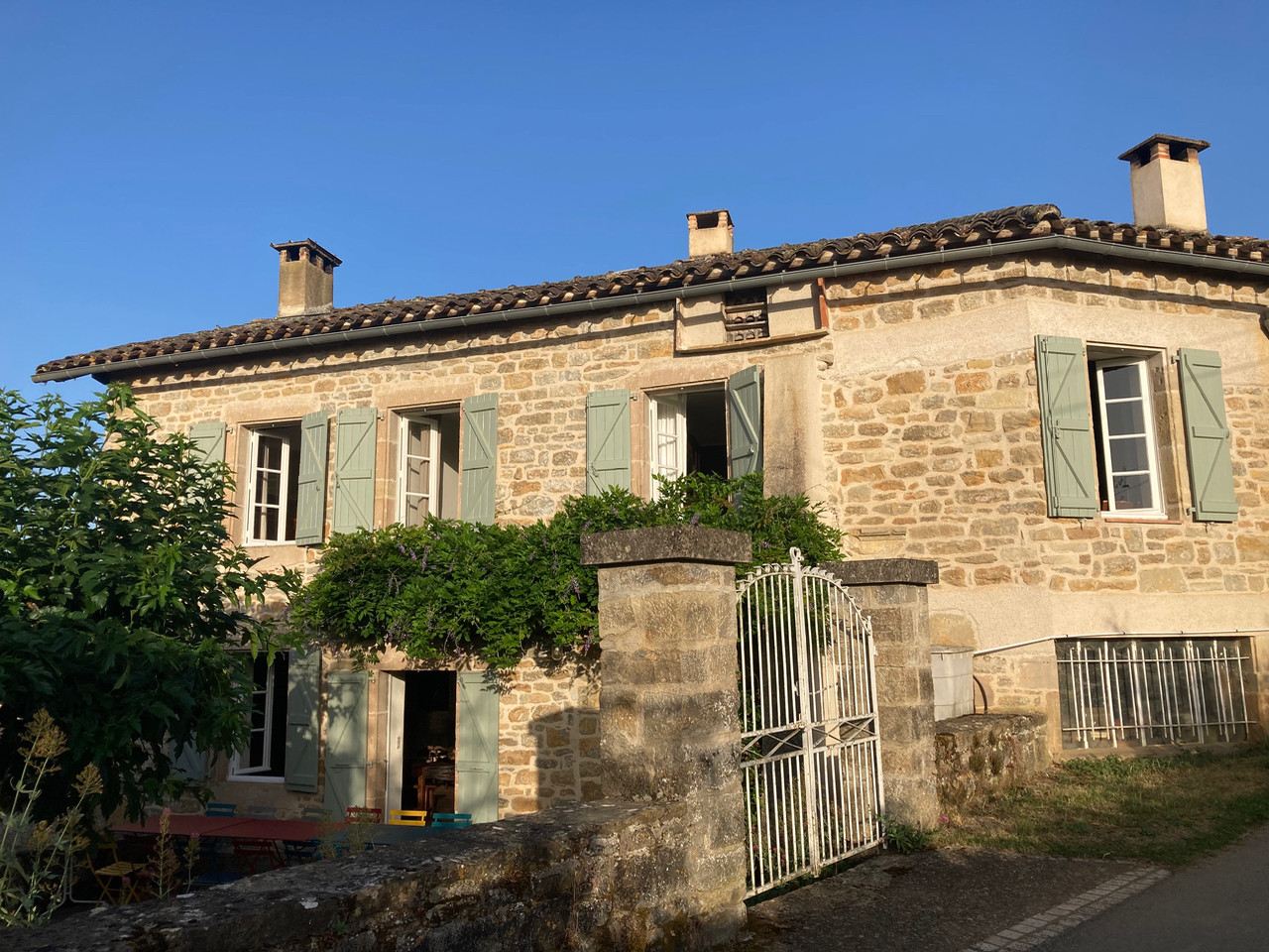 GreenGo La Ferme du Paradis