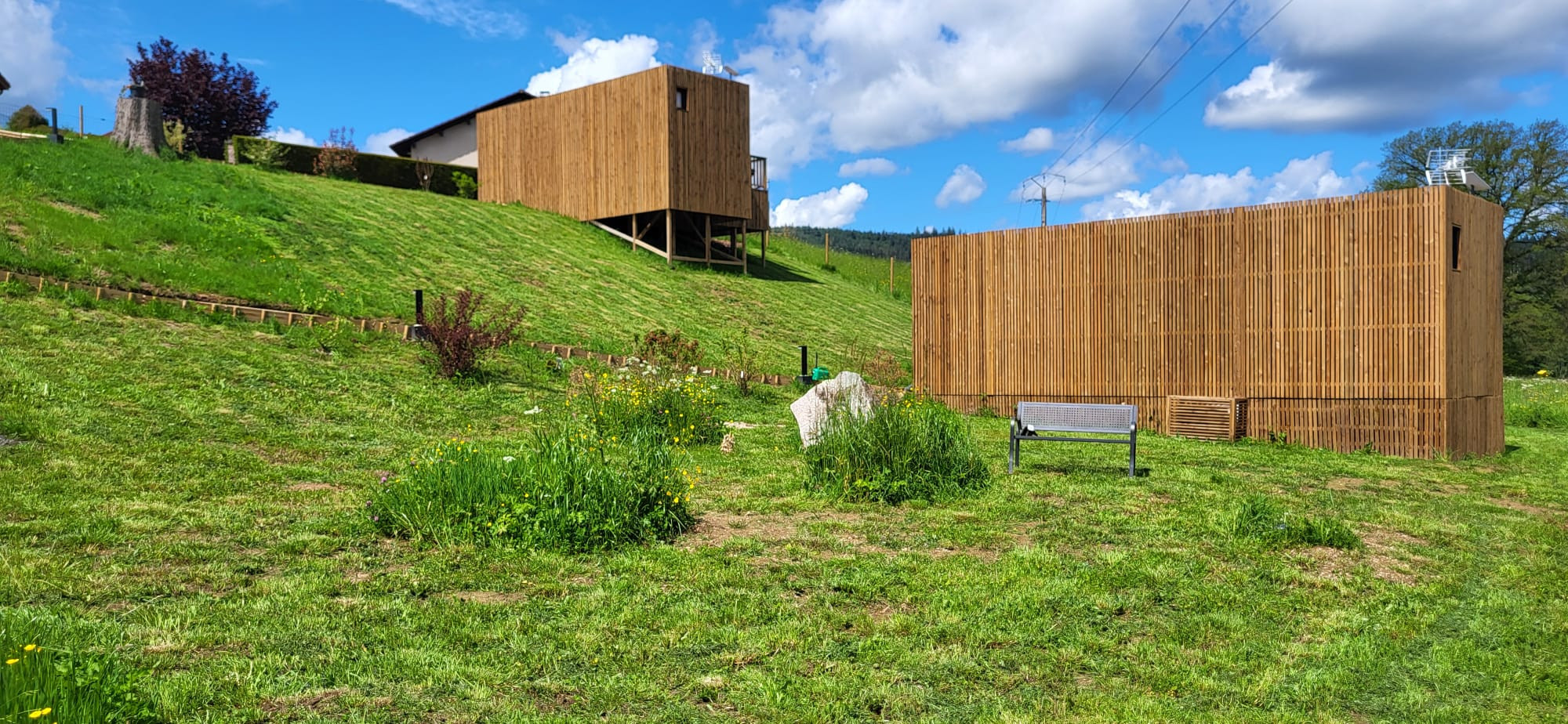 Hôte GreenGo: Le Domaine de Taiga
