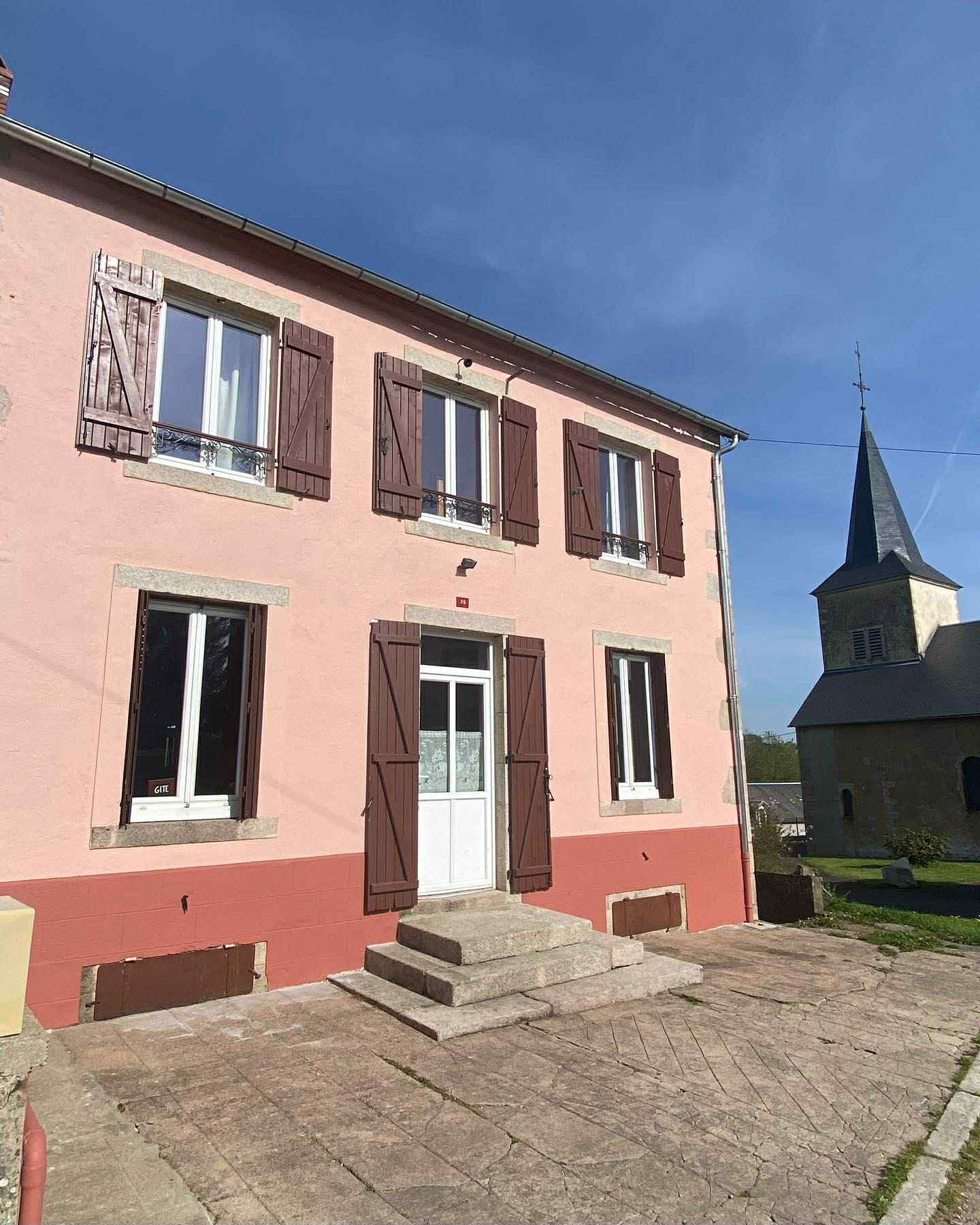 GreenGo Gîte le bar