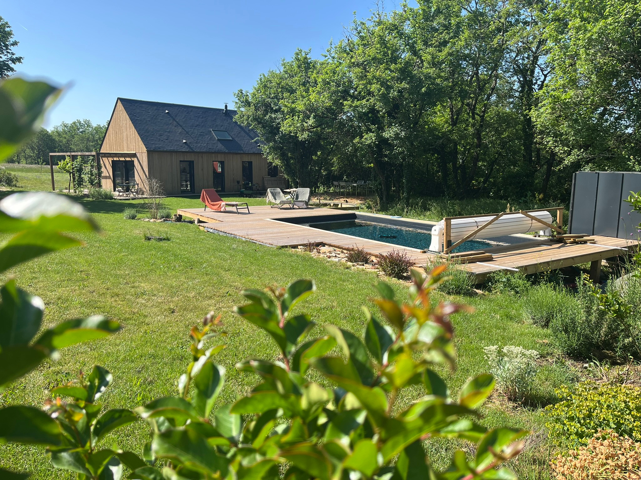 GreenGo location vacances écoresponsables