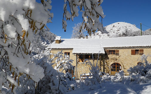 GreenGo Le Hameau de Villauret