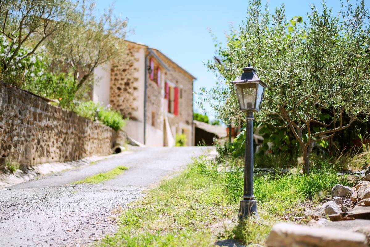 GreenGo Location Occitanie À la campagne