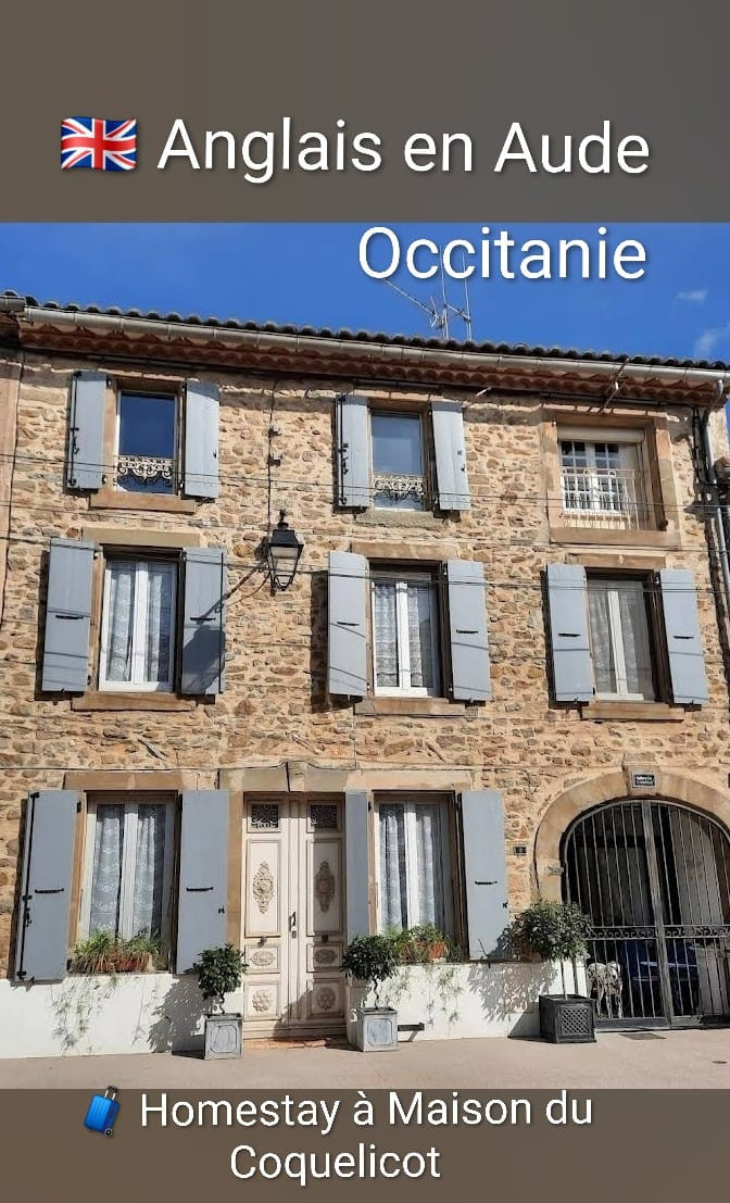 Aude Romantique