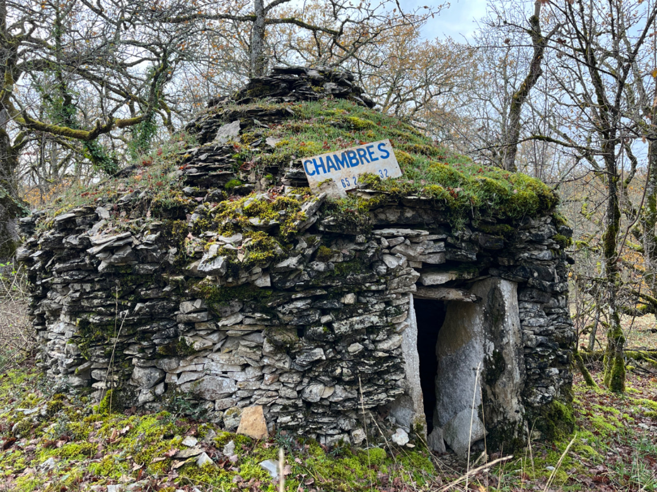 Chambre d’hôtes Lot À la campagne