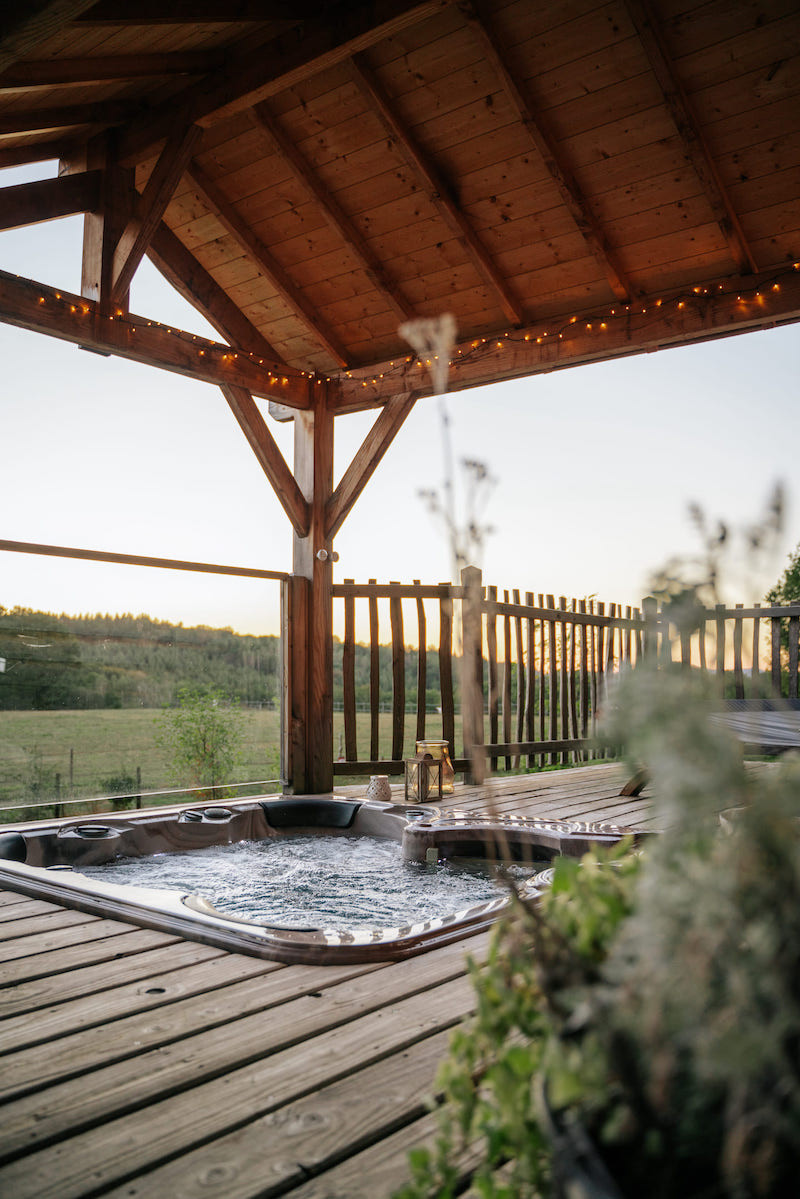 Creuse Glamping