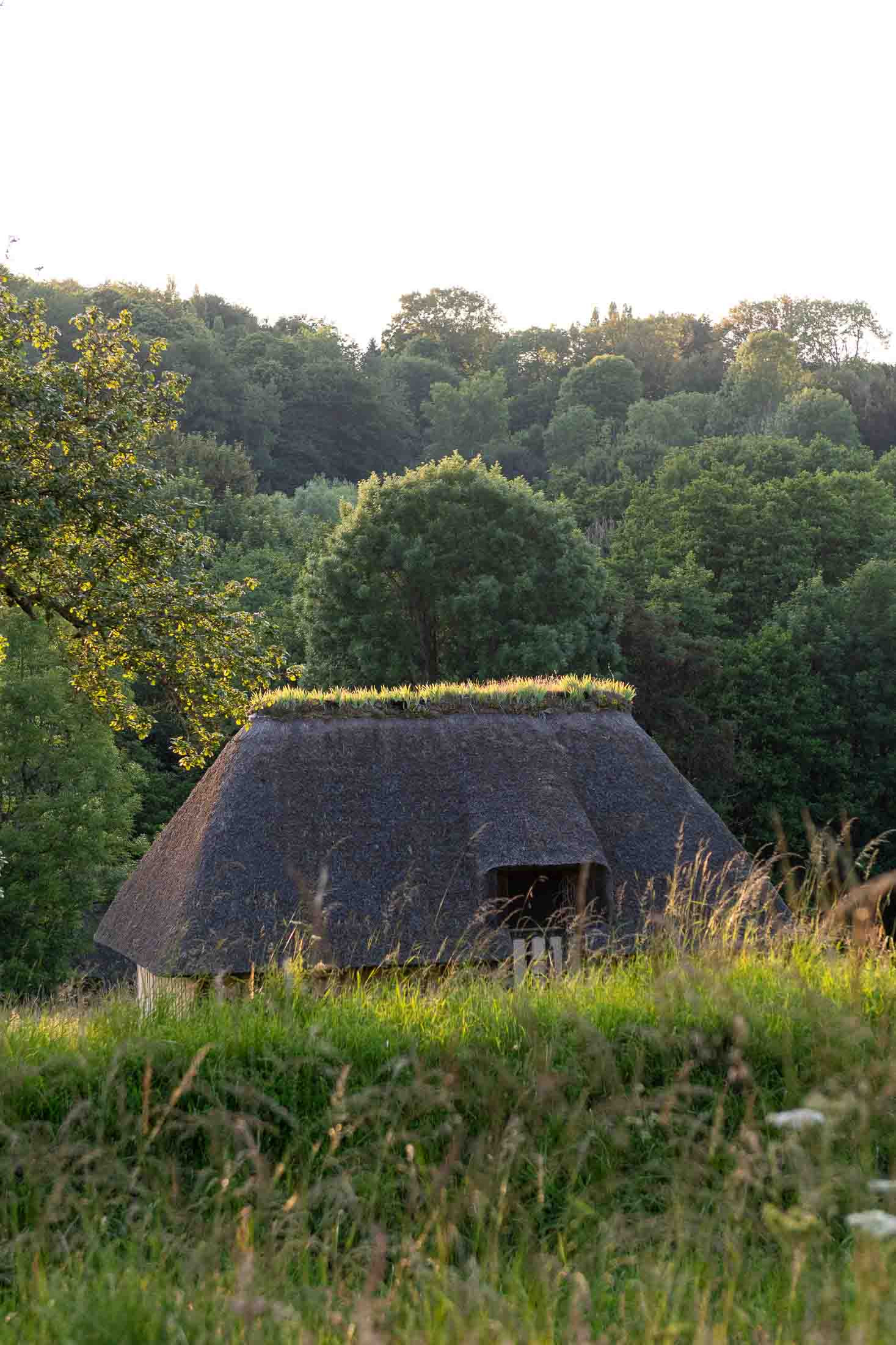 GreenGo location vacances écoresponsables
