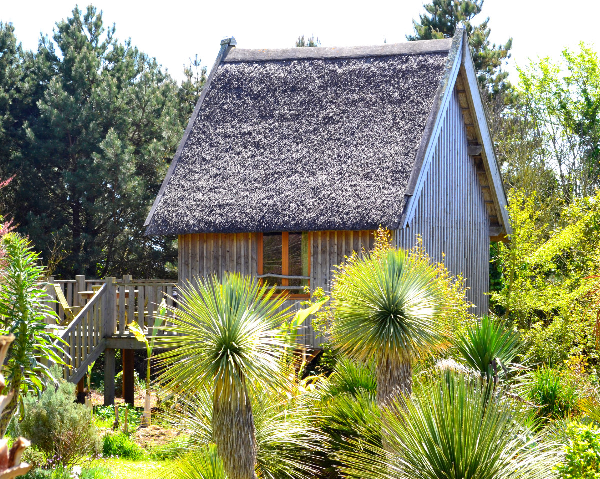 GreenGo Chambre d’hôtes Bretagne Évasion