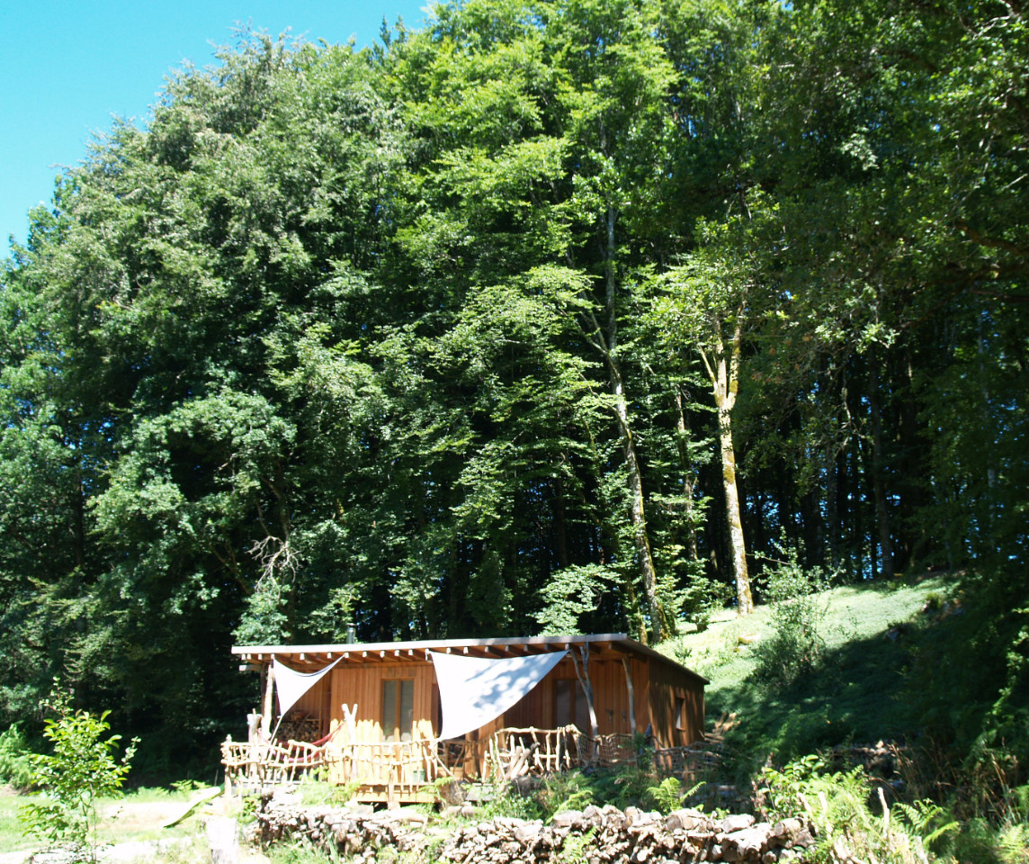 Location Corrèze Gîte de groupe
