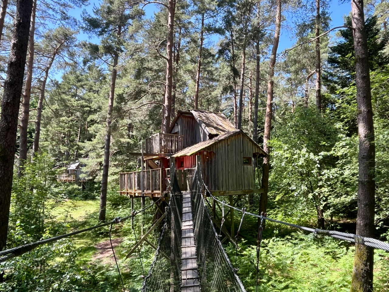 GreenGo location vacances écoresponsables