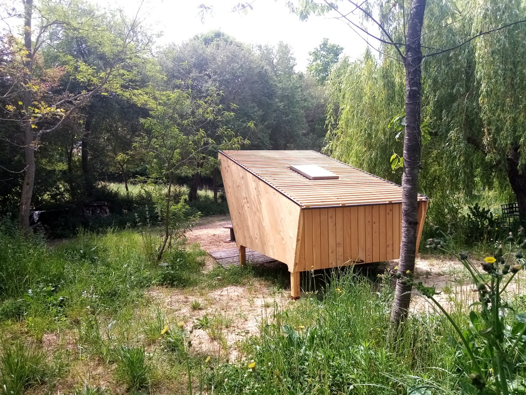 GreenGo location vacances écoresponsables