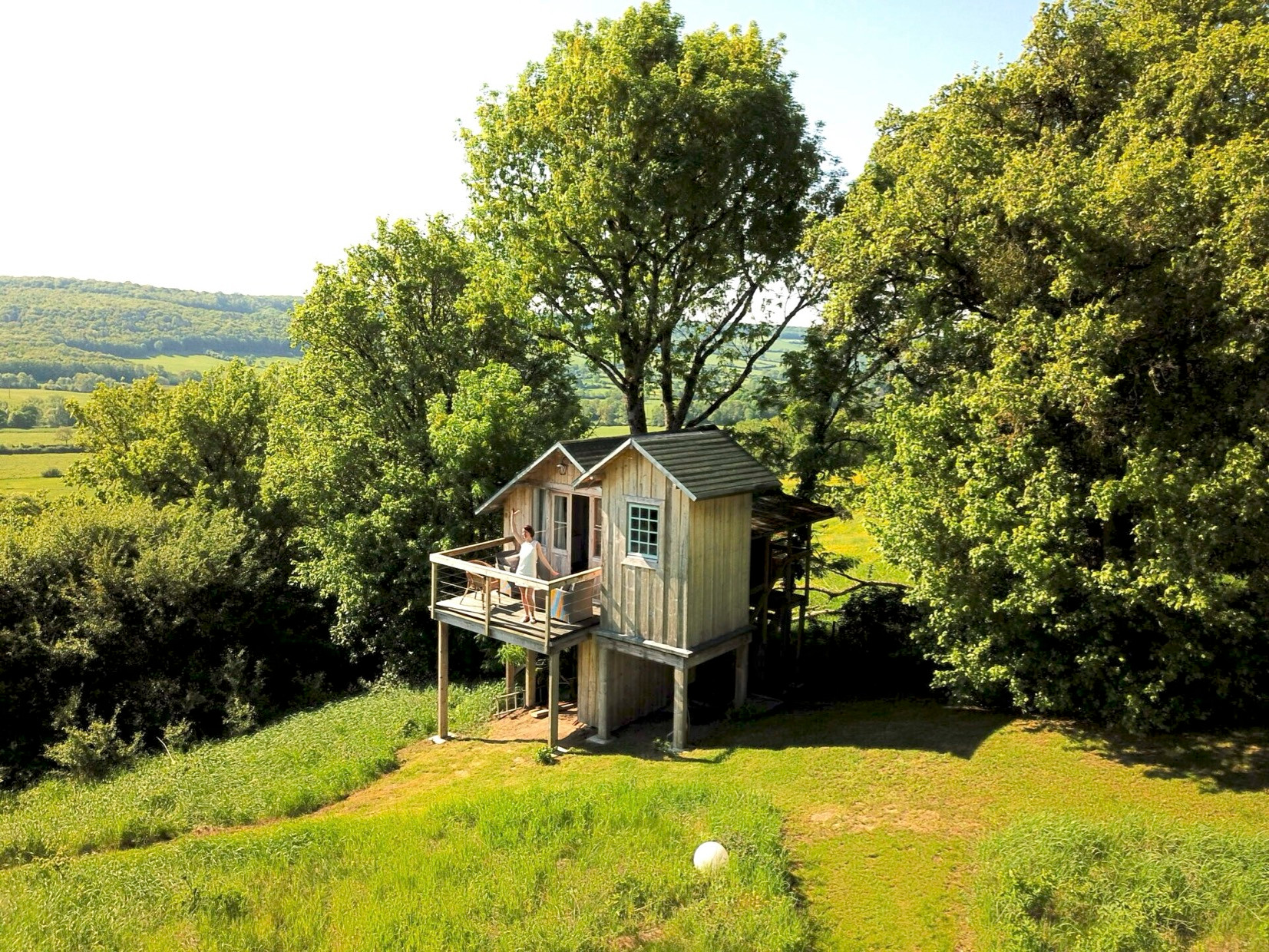 GreenGo location vacances écoresponsables