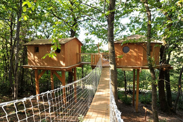 GreenGo Le Domaine d'Archambaud