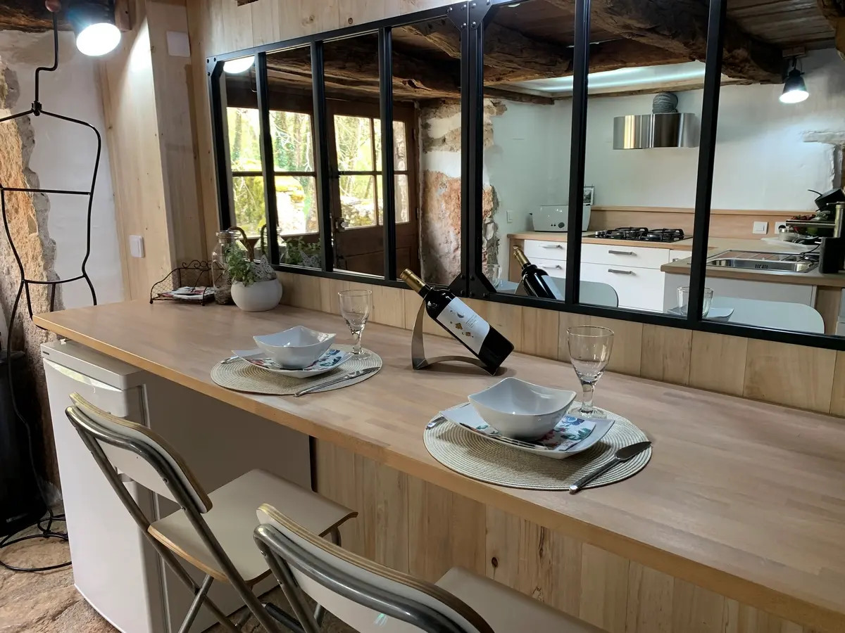 GreenGo Logement insolite Occitanie Évasion