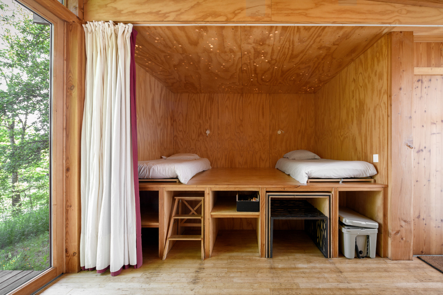 GreenGo Logement insolite Auvergne-Rhône-Alpes Évasion