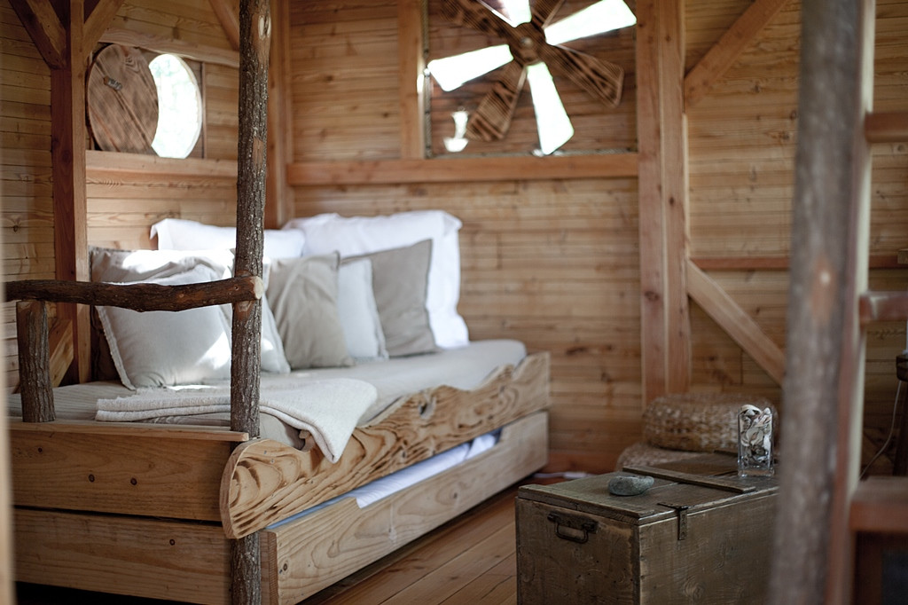  Indre-et-Loire Glamping