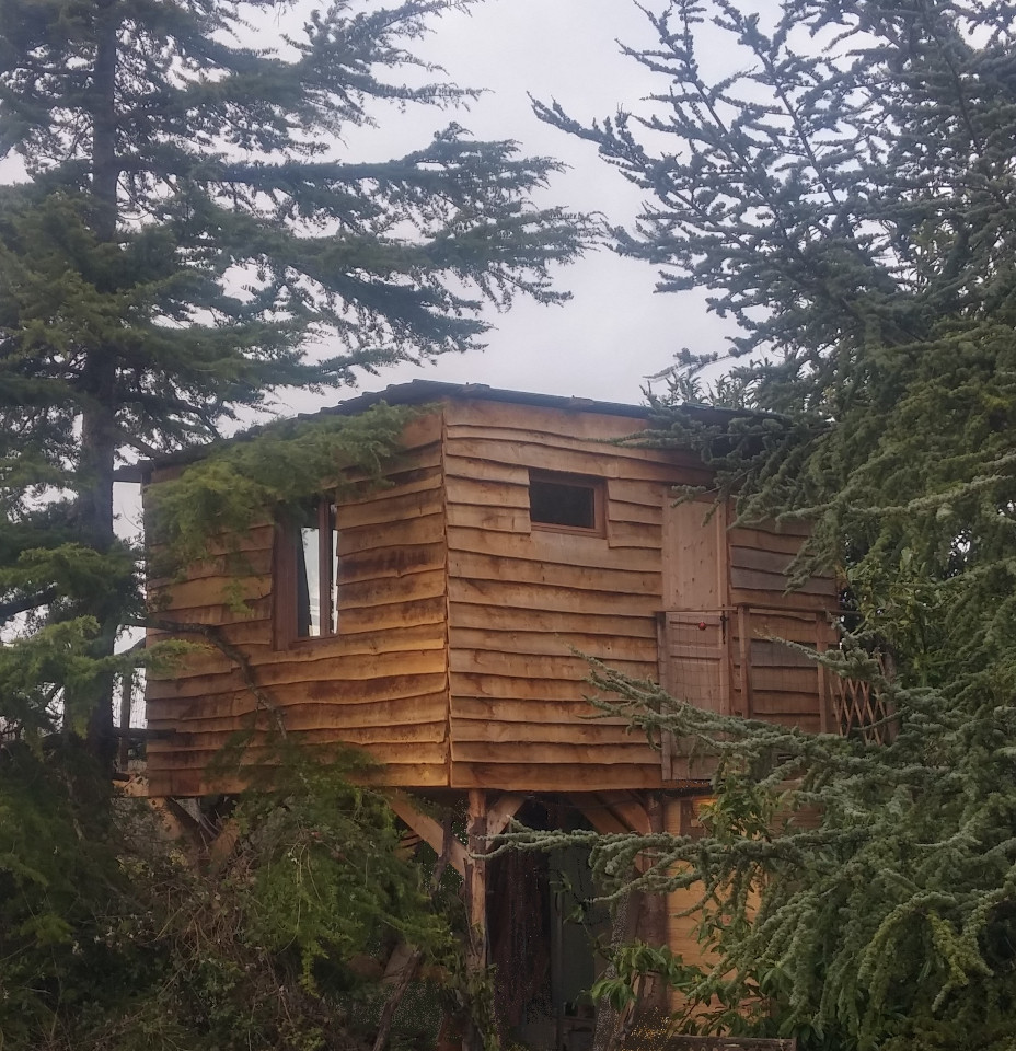 GreenGo Logement insolite Centre-Val de Loire À la campagne