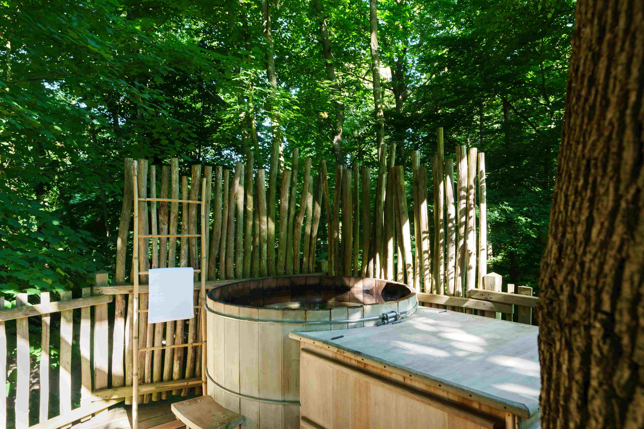 GreenGo Logement insolite Hauts-de-France Évasion