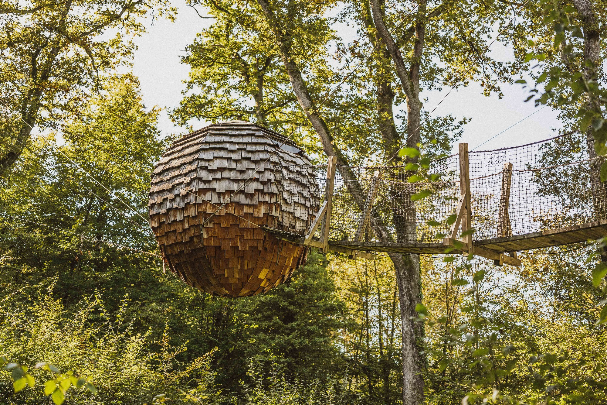 GreenGo location vacances écoresponsables