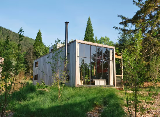 Hôte GreenGo: Cabanes Cosy - Nutchel Champagne
